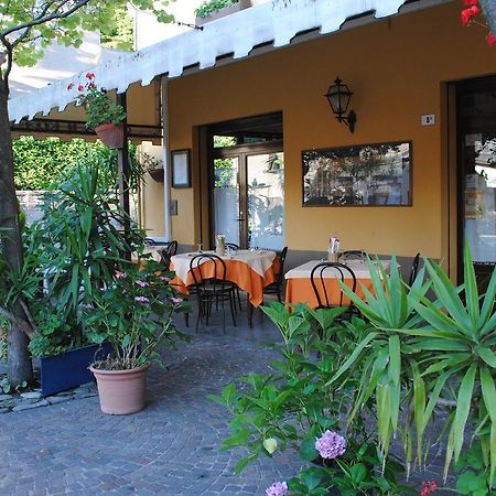 La Lanterna Di Guiglia Hotel Kültér fotó