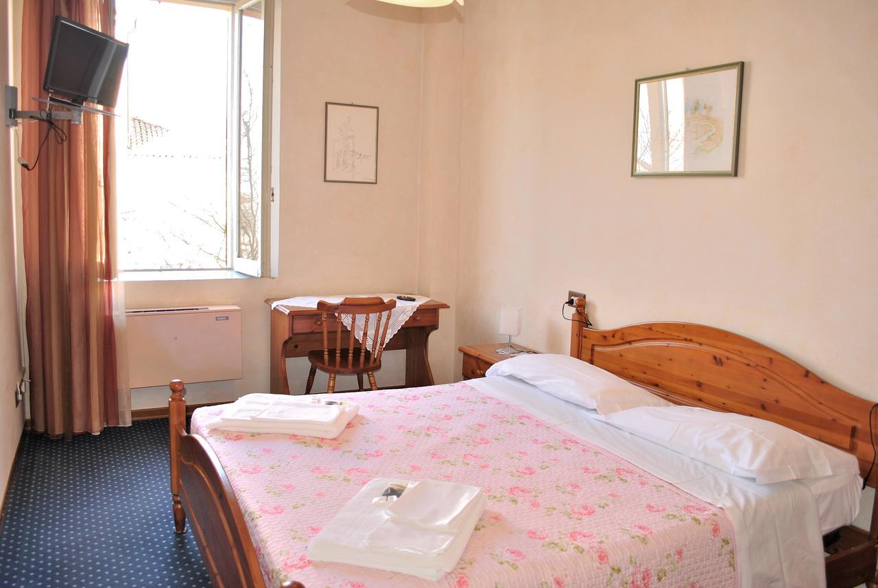La Lanterna Di Guiglia Hotel Kültér fotó