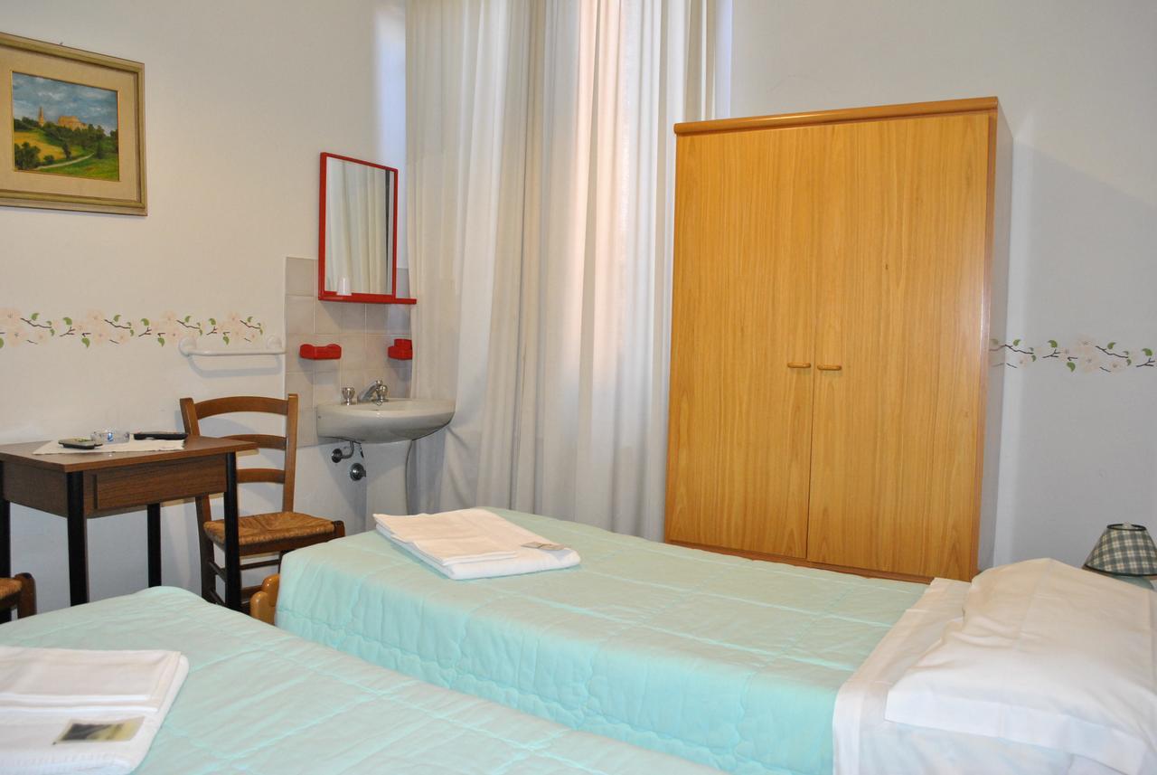 La Lanterna Di Guiglia Hotel Kültér fotó